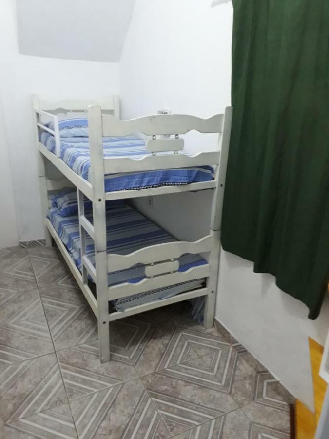 Casa Centro De Maragogi Apartment Luaran gambar