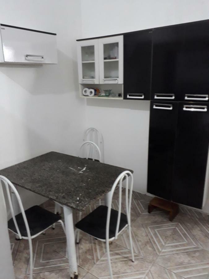 Casa Centro De Maragogi Apartment Luaran gambar